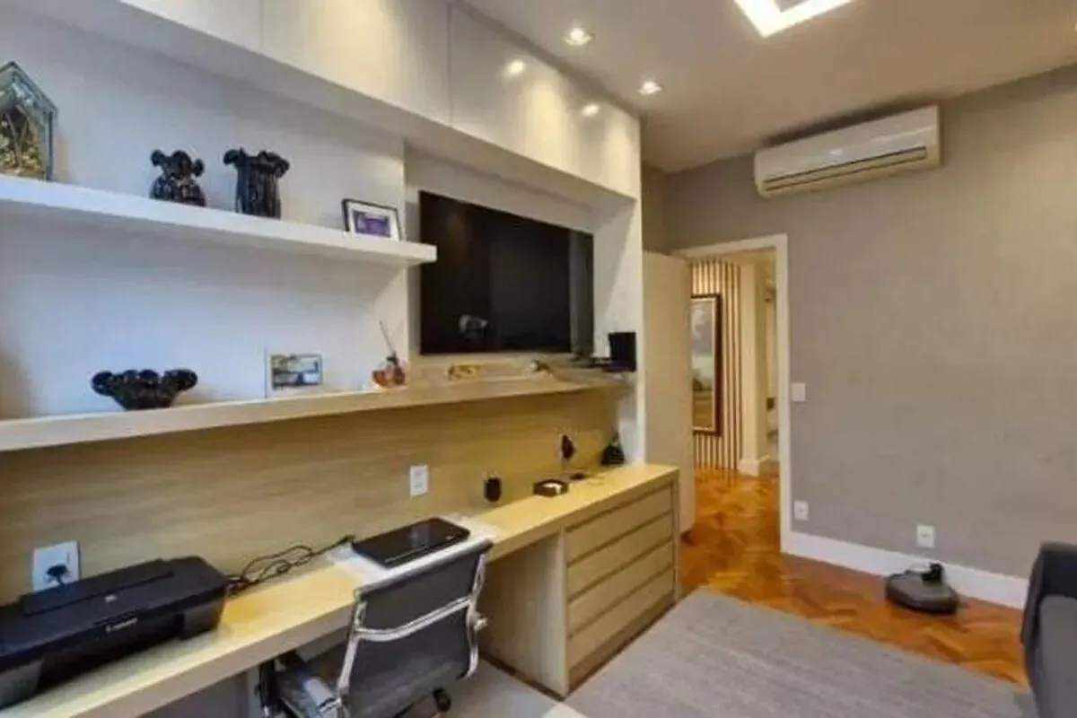 Imagem Apartamento à venda no bairro Ipanema em Rio de Janeiro/RJ