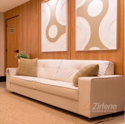 Imagem Apartamento 02 quartos Invista com Segurança na Melhor Região