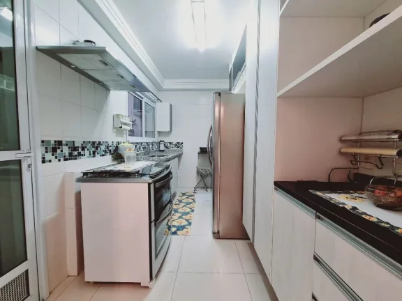 Imagem Apartamento à venda - Astúrias - Guarujá/SP