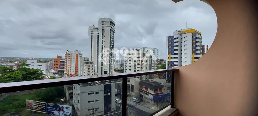Imagem Flat à venda em Piedade | 30,77 m² | Próximo ao Shopping Guararapes