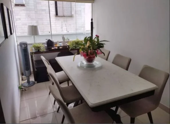 Imagem APARTAMENTO NA SERRA COM 03 QUARTOS, SUÍTE, 02 VAGAS NA SERRA!!