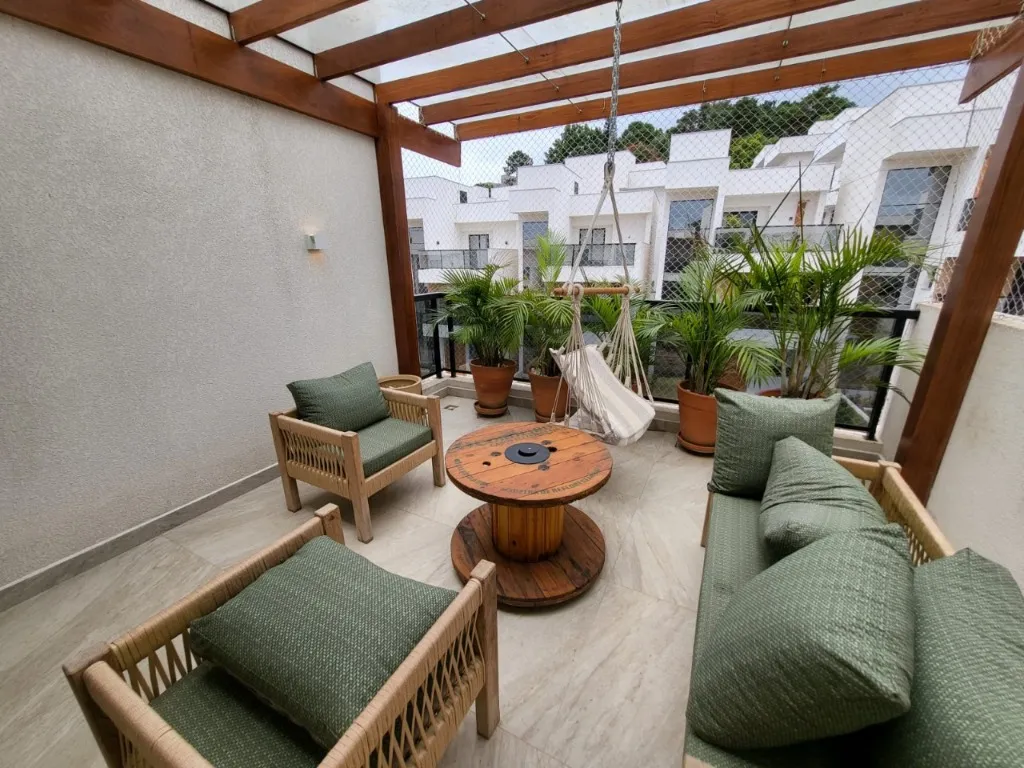 Imagem Condomínio Residencial Authentiq Granja Viana em Cotia, Casa em condomínio em Cotia, casa em Cotia
