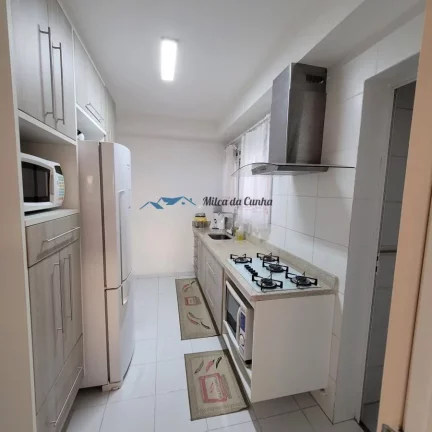 Imagem Condomínio Domo, 123m², 4 Dormitórios, Centro, São Bernardo do Campo