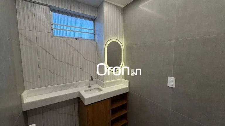Imagem Apartamento à venda, 89 m² por R$ 499.500,00 - Setor Bela Vista - Goiânia/GO