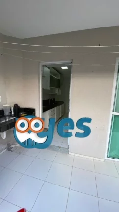 Imagem Apartamento para locação no Vila de Espanha
