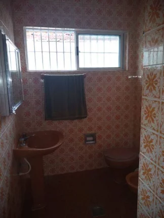 Imagem Casa com 2 dormitórios à venda, 115 m² por R$ 750.000,00 - Ocian - Praia Grande/SP