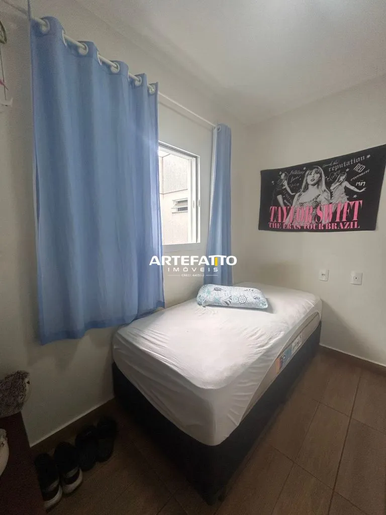 Imagem Apartamento São Jerônimo, parte alta, 2 dorm. 1 suíte, 67m2.