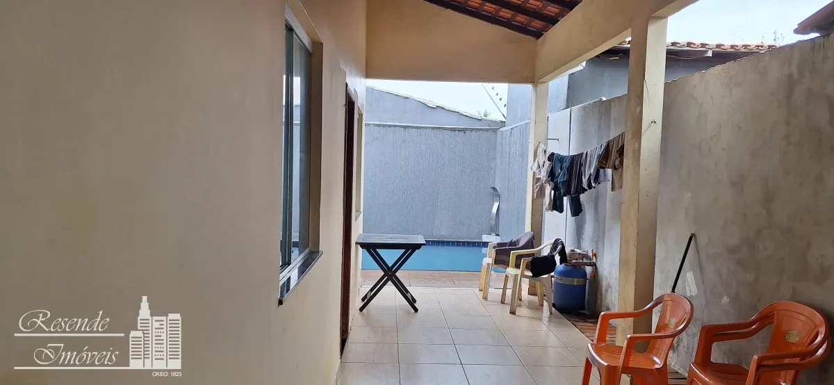 Imagem CASA A VENDA COQUEIRO