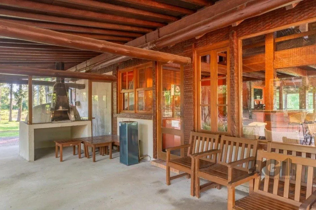 Imagem Terreno em condomínio, 1.045m², Terra Ville