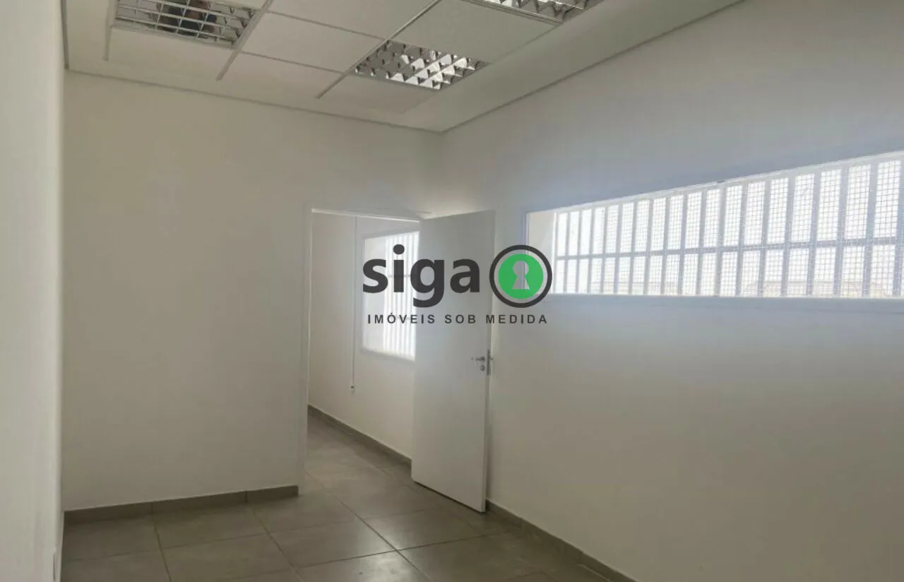 Imagem Loja Comercial de Alto Potencial no Paraíso com 455m² em Dois Pavimentos.