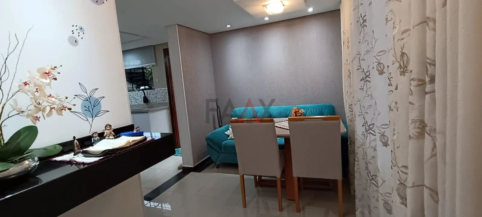 Imagem Casa com 6 dormitórios à venda,255.00 m , BOQUEIRÃO, GUARAPUAVA - PR