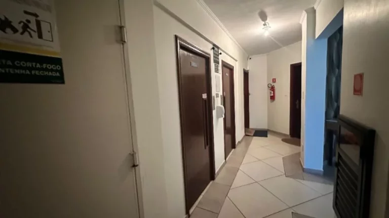 Imagem APARTAMENTO COM 72.3 m² - AVIAÇÃO - PRAIA GRANDE SP