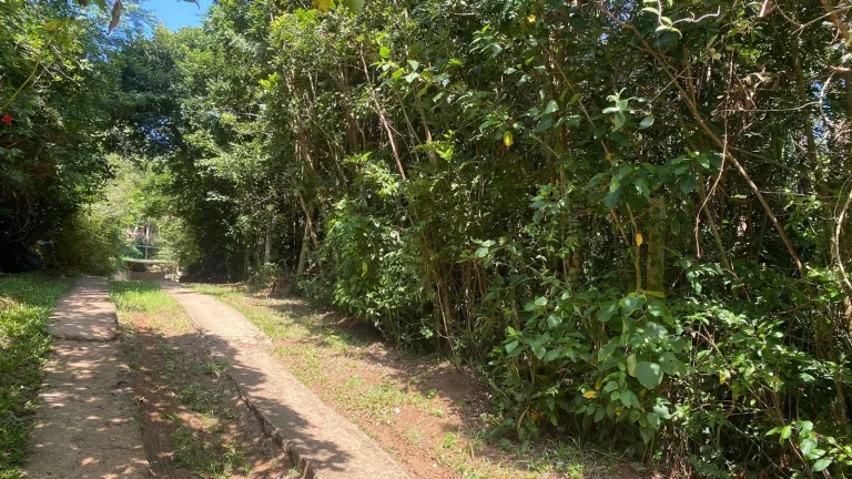 Imagem Terreno à venda na Praia do Rosa, Imbituba-SC, com 3.418m²: oportunidade de investimento!