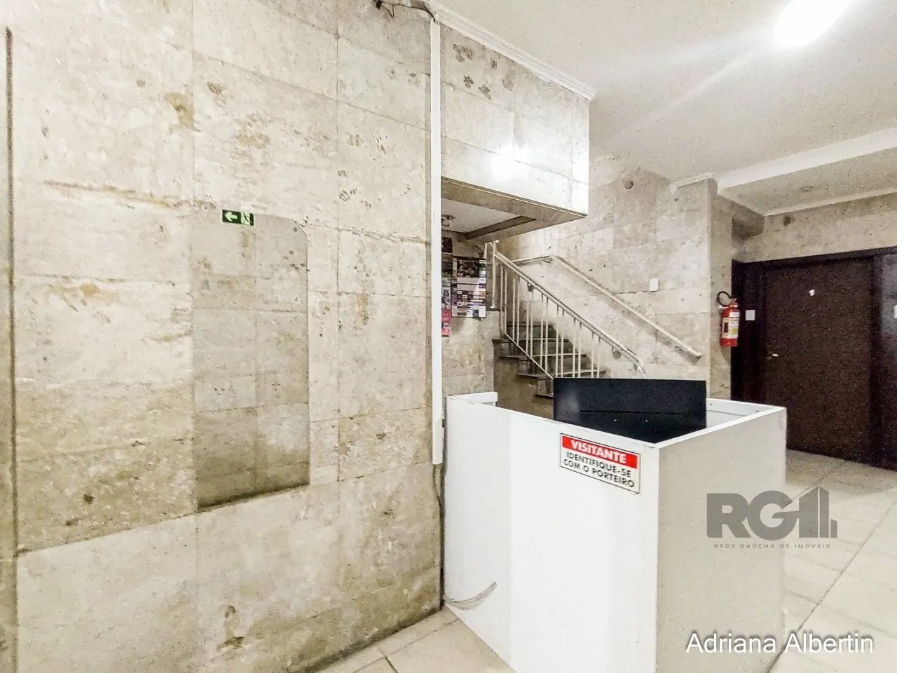 Imagem Apartamento em Centro Histórico