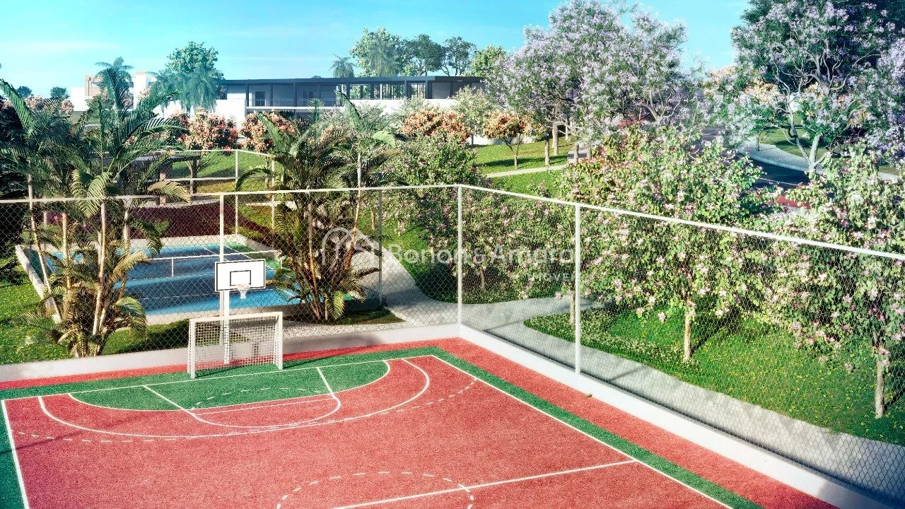 Imagem Terreno 250m no Condomínio Residencial URBE 365 Paulínia