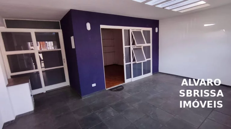 Foto do imóvel Vende - Casa no Centro da cidade de Itu SP