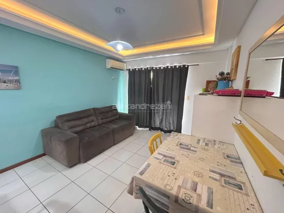 Imagem Apartamento climatizado em todos ambientes