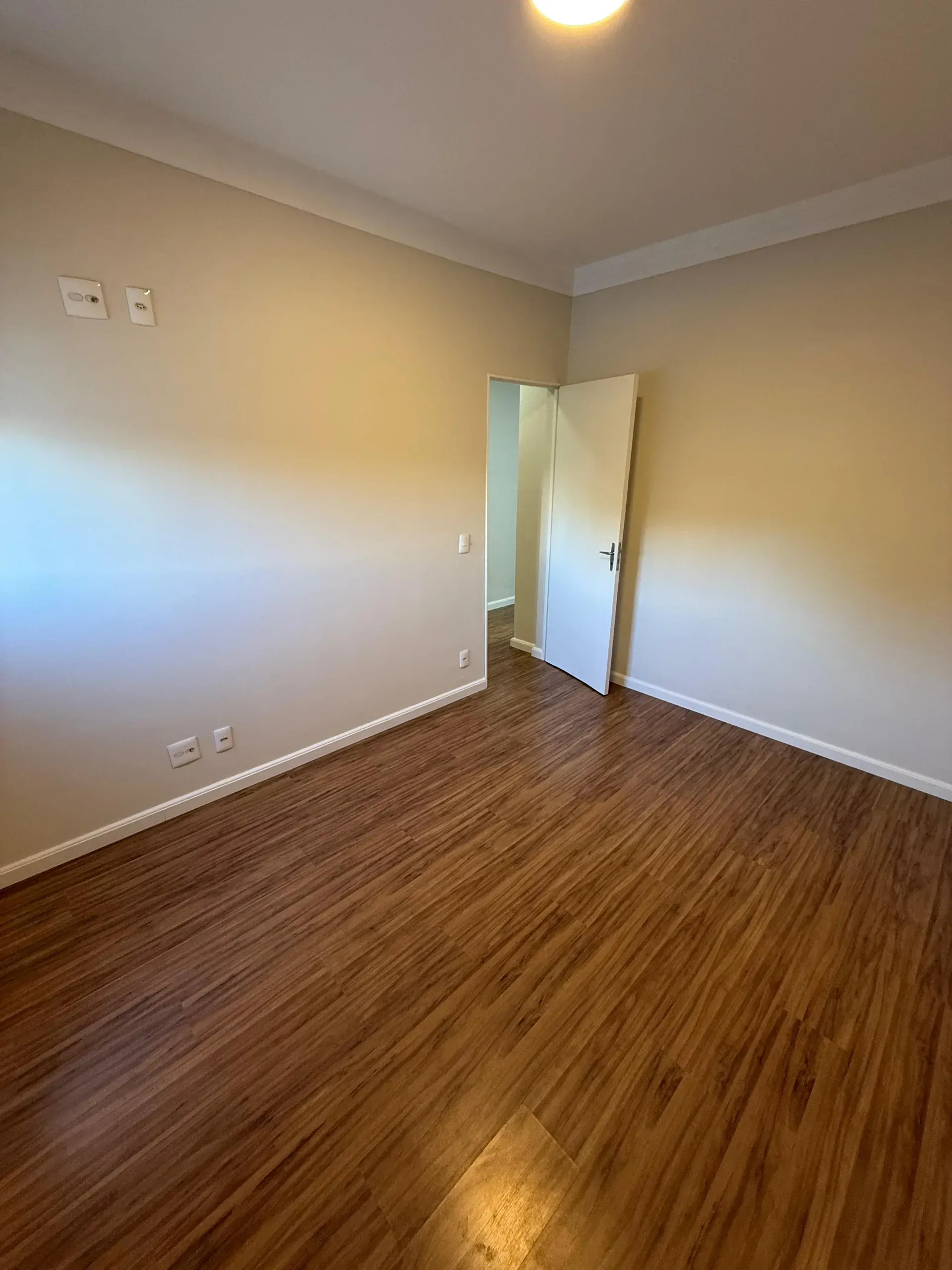 Imagem Apartamento à venda - Condomínio Chácara das Flores II - Área útil 56 m2 com 2 dormitórios - 1 vaga