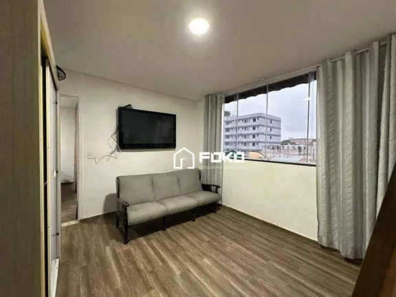 Imagem Casa para alugar, 50 m² por R$ 1.800,00/mês - Vila Moreira - Guarulhos/SP