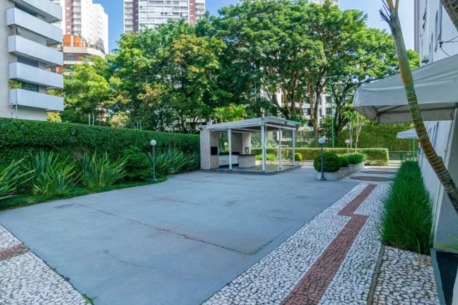 Imagem Apartamento à venda em São Paulo, Vila Suzana, com 3 quartos, 177,53m2