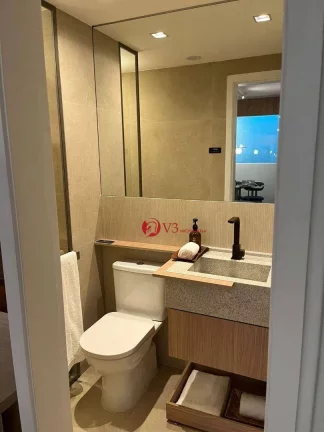 Imagem Apartamento com 2 dormitórios à venda, 42 m por R$ 445.800,00 - Vila Prudente - São Paulo/SP