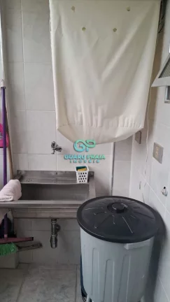 Imagem Apartamento Térreo a 2 Min da Praia da Enseada – Região da Brunella!