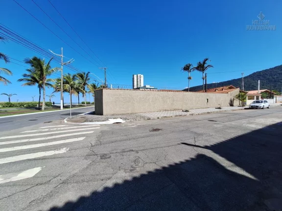Imagem Casa térrea para REFORMA em Praia Grande - Solemar