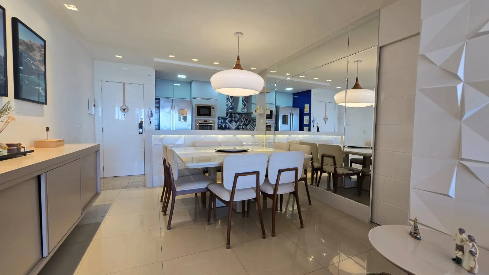 Imagem Apartamento com 3 Quartos à Venda, 145 m² em Praia de Itaparica - Vila Velha