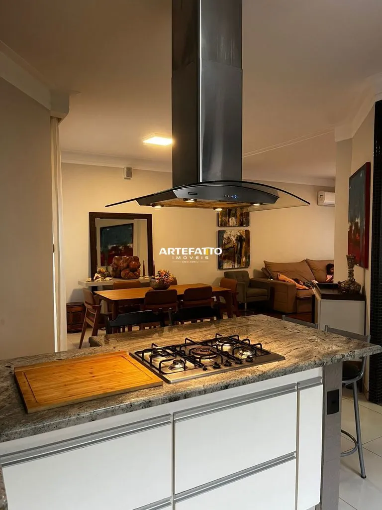 Imagem Casa à venda em Franca, Prolongamento Jardim Ângela Rosa, com 3 quartos, 186m2
