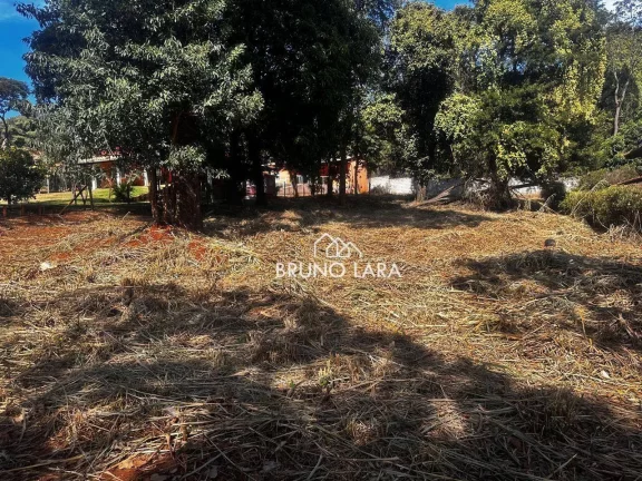 Imagem Terreno à venda em Igarapé MG Condomínio Fazenda Mirante