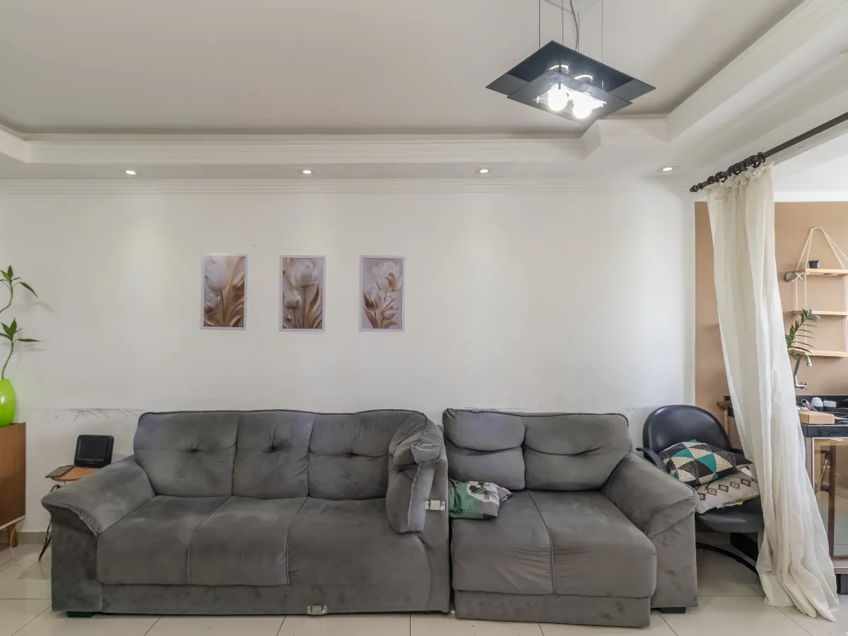 Imagem Apartamento para venda em Jaçanã com 3 quartos, sendo 1 suíte, 67m2