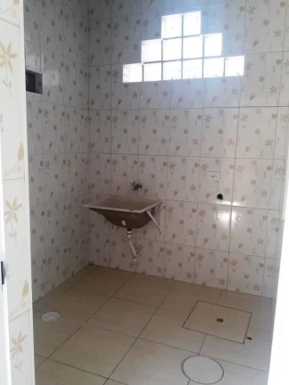 Imagem RESIDENCIAL IPANEMA - SOBRADO EM CONDOMINIO