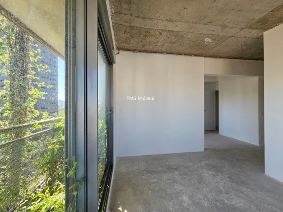 Imagem Imperdível: Apartamento à venda no Brooklin, São Paulo-SP, com 3 quartos, 3 salas, 5 banheiros, 3 vagas de garagem e 197m².