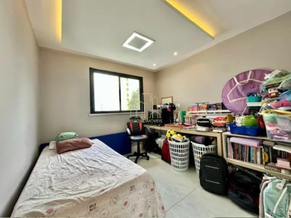 Imagem Apartamento 3 Quartos Reformado à Venda no Candeal | 88m² | 2 Vagas | Infraestrutura Completa