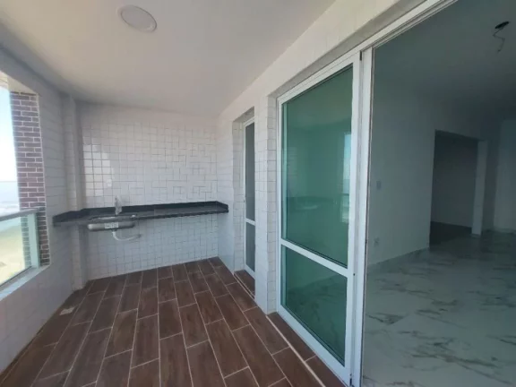 Imagem Apartamento à Venda em Flórida, Praia Grande - SP