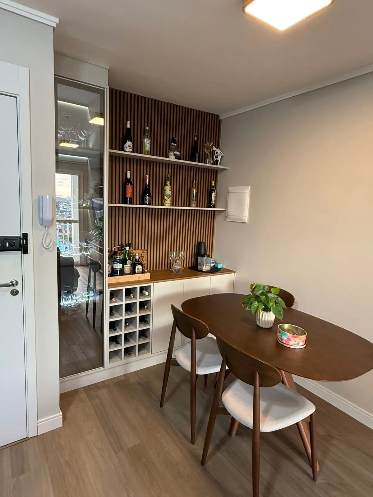 Imagem Apartamento 2 dormitorios