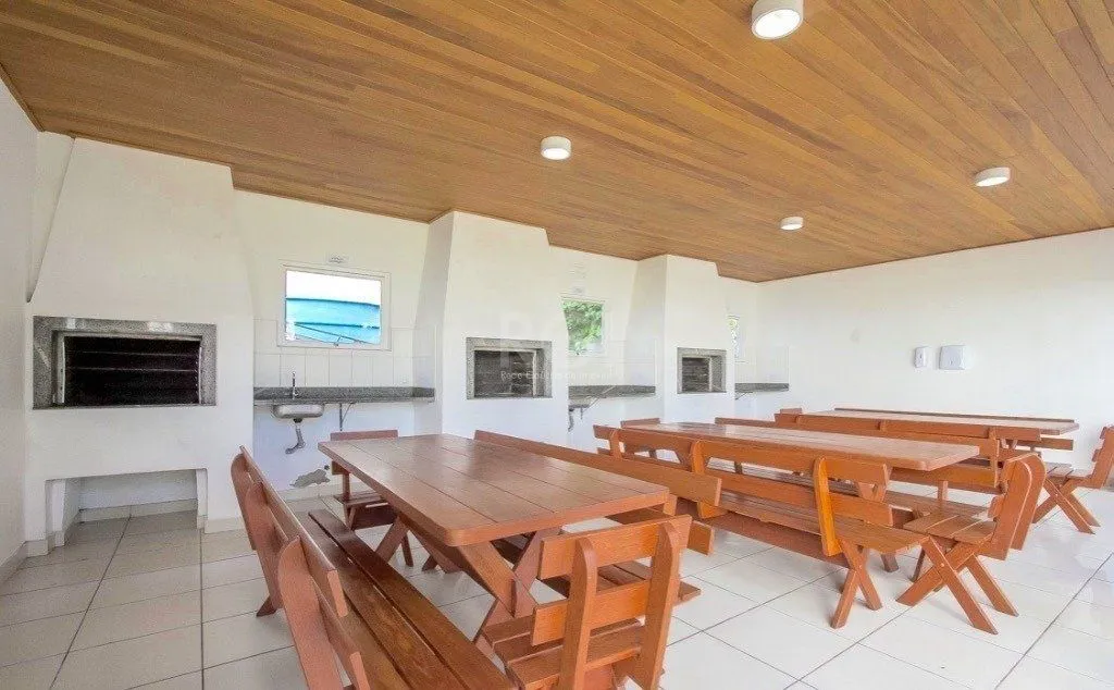 Imagem Apartamento para Venda - 67.59m², 3 dormitórios, sendo 1 suites, 2 vagas - Tristeza