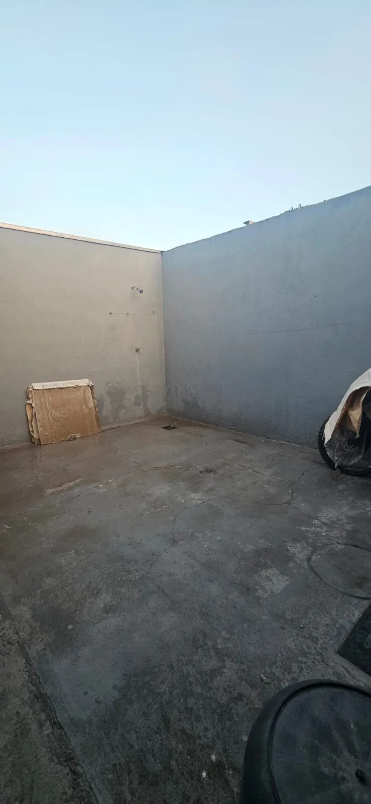 Imagem Casa 2 Quartos bairro Sao João del Rei