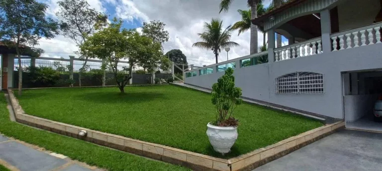 Imagem CHACARA NA CIDADE DE SOCORRO A 2 KM DO CENTRO.