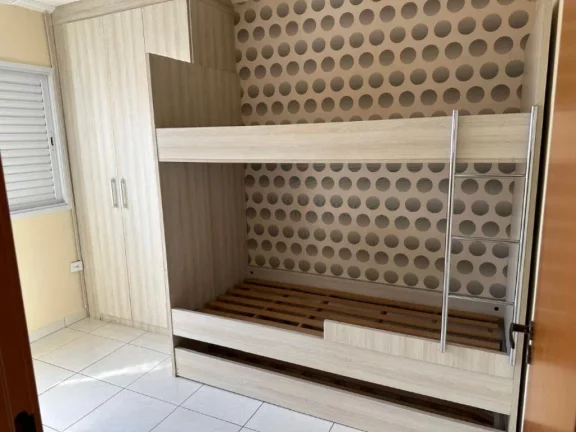 Imagem Apartamento à venda no bairro Vila Tupi, Praia Grande