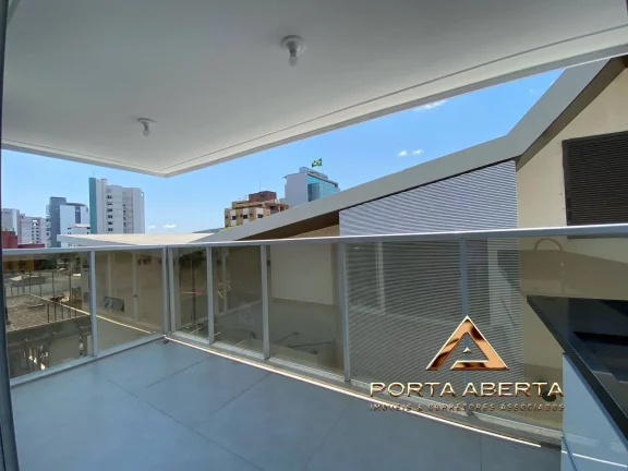 Imagem Apartamento Alto Padrão - Bairro Horto - Ipatinga - cód 1127