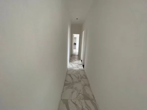 Imagem CASA DE CONDOMÍNIO NO MARACANÃ 3 DORMITÓRIOS 1 SUÍTE!!!