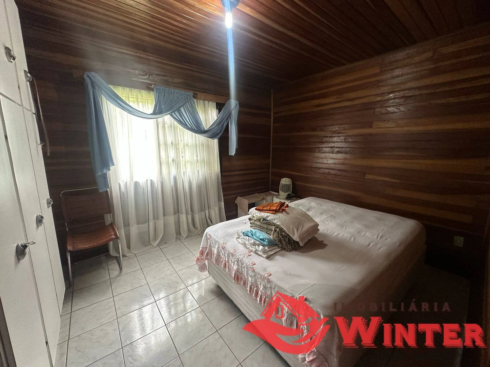 Imagem Oportunidade de casa com 2 dormitórios no São Roque.
