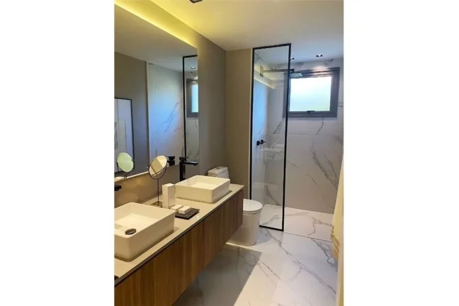 Imagem APARTAMENTO RESIDENCIAL em São Paulo - SP, Jardim das Acácias