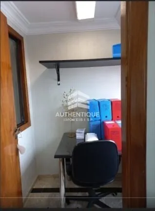 Imagem Paulista Work Center - Sala comercial à venda no bairro Paraíso - São Paulo/SP, Zona Sul