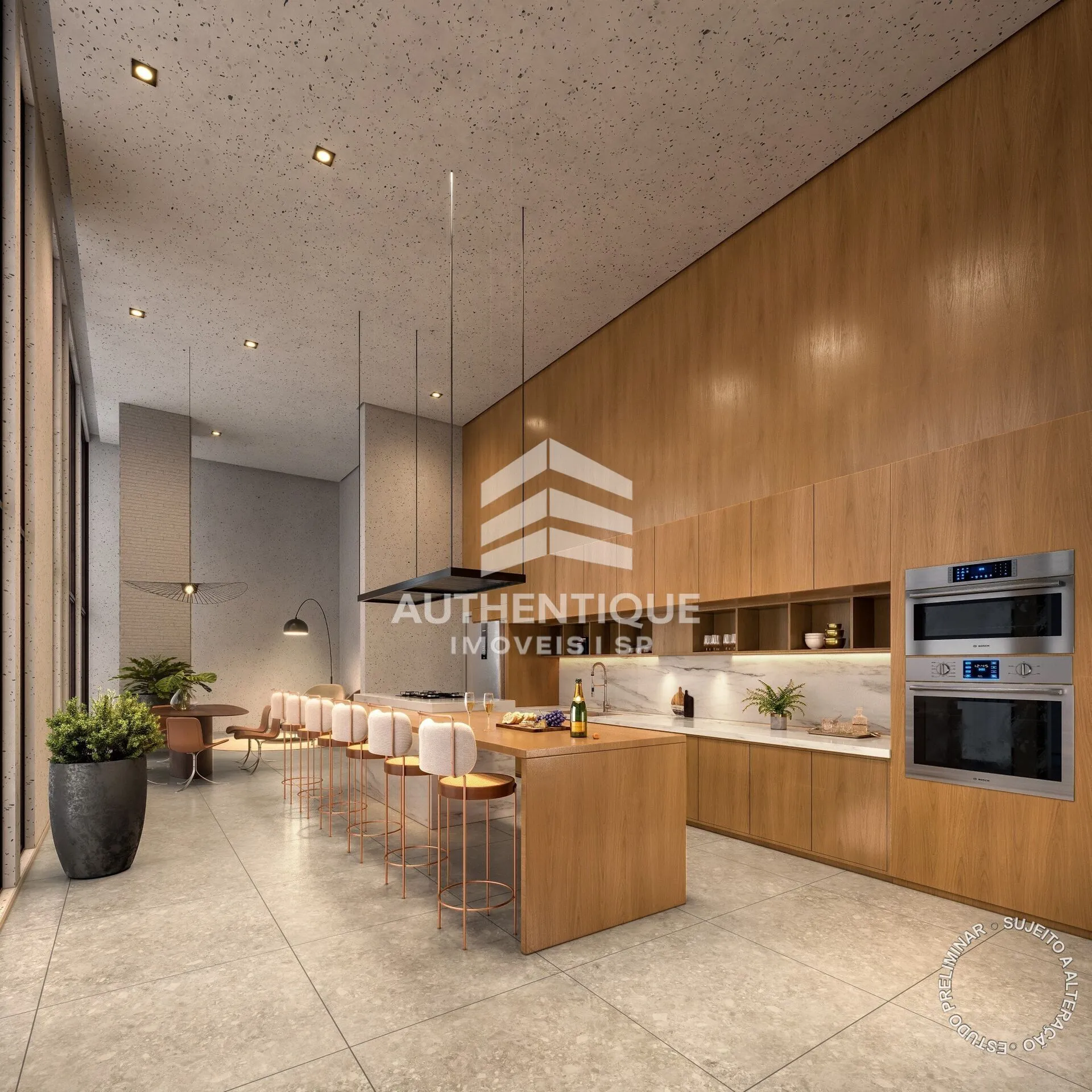 Imagem TONS KLABIN - Apartamento à venda no bairro Chacara Klabin - São Paulo/SP, Zona Sul