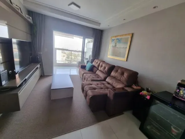 Imagem Apartamento de 97m² no La Vista Moncayo: Sofisticação, Conforto e Vista Privilegiada