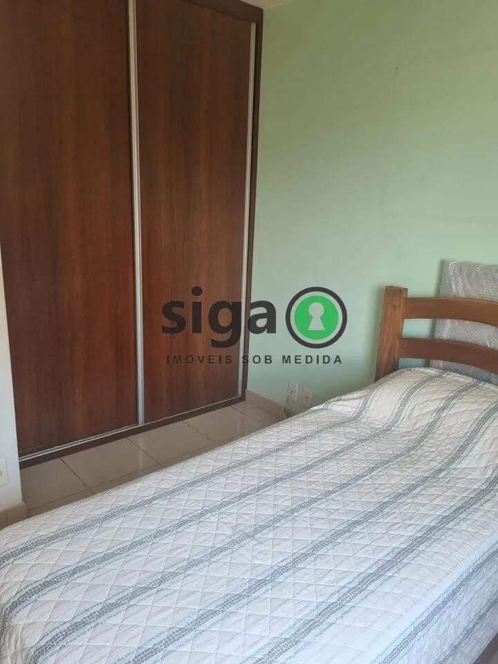 Imagem Apartamento para venda, com 4 quartos, sendo 1 suíte, 128m²