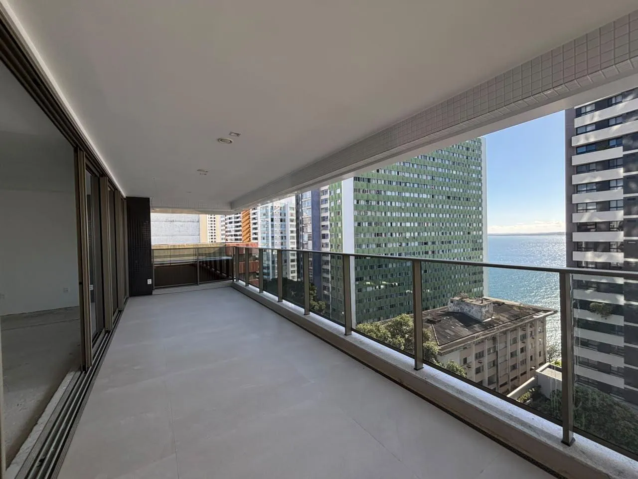 Imagem Apartment em Salvador - Bahia, Vitória