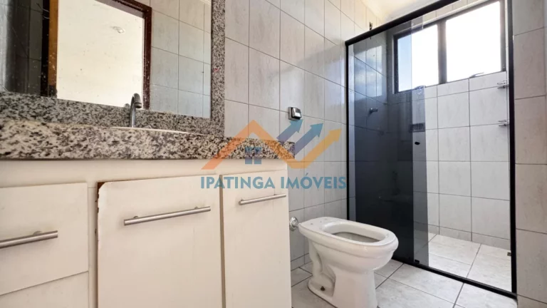 Imagem Apartamento no Veneza - Ipatinga